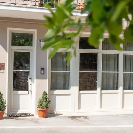 La Bastia - Bed & Soul Bed & Breakfast